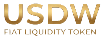 USDW — Fiat Liquidity Token